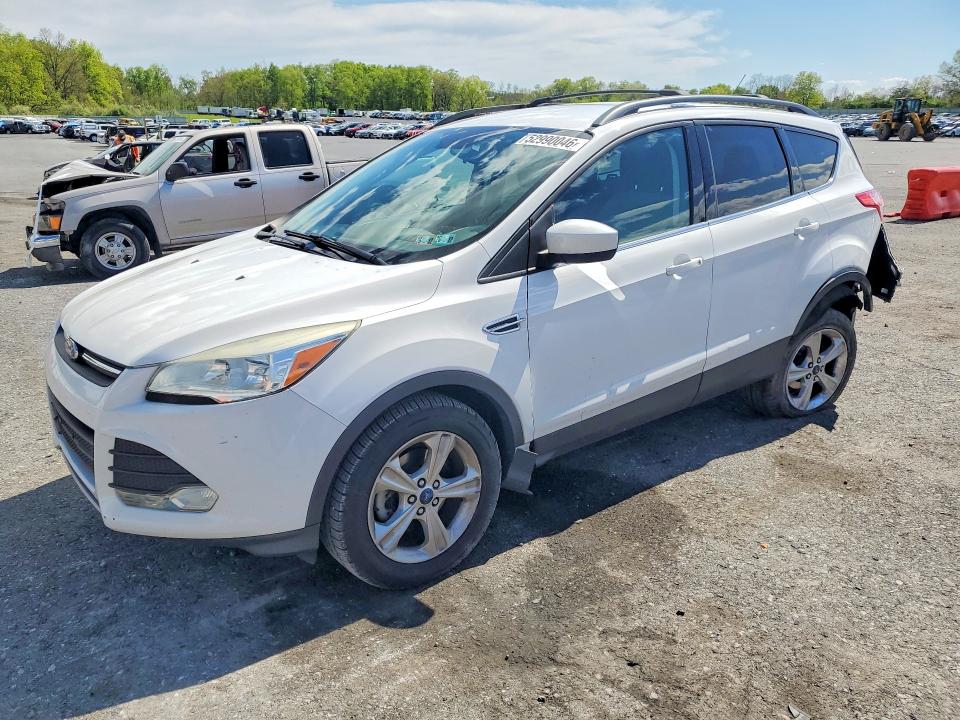 Продаж на аукціоні авто 2013 Ford Escape, vin: 1FMCU0GX3DUC85999, номер лоту: 52990046