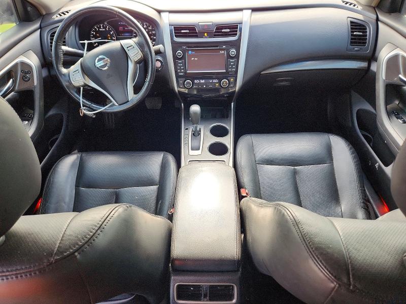 Aukcja sprzedaży 2013 Nissan Altima, vin: 1N4AL3AP3DN541339, numer aukcji: 54187566