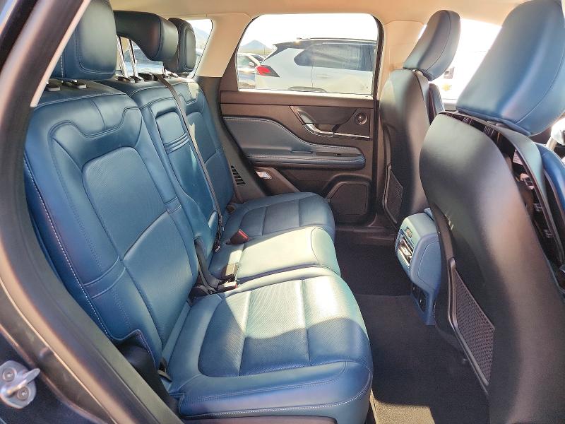 Продажа на аукционе авто 2021 Lincoln Corsair, vin: 5LMCJ2C93MUL01174, номер лота: 54474366