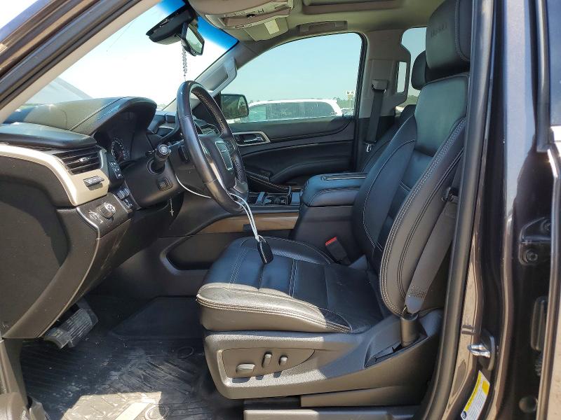 Продаж на аукціоні авто 2018 Gmc Yukon, vin: 1GKS1CKJ3JR306334, номер лоту: 53577506