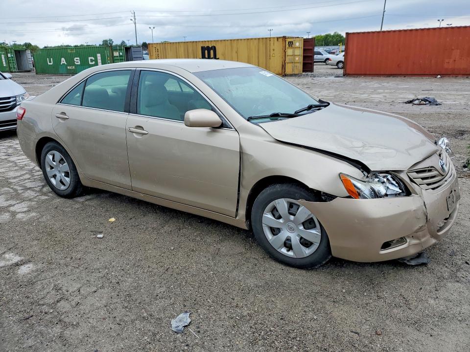 Aukcja sprzedaży 2009 Toyota Camry, vin: 4T1BE46K09U409482, numer aukcji: 54511986