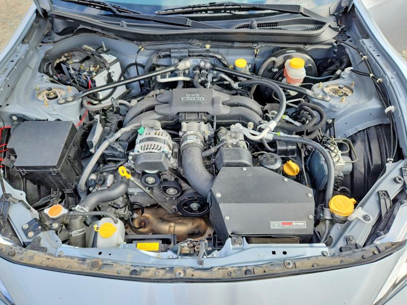 53081346 :رقم المزاد ، JF1ZCAC13F9604306 vin ، 2015 Subaru Brz مزاد بيع