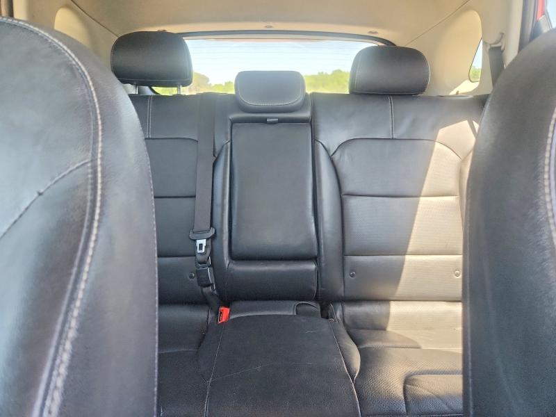 Продаж на аукціоні авто 2017 Kia Niro, vin: KNDCE3LC6H5049076, номер лоту: 53438356