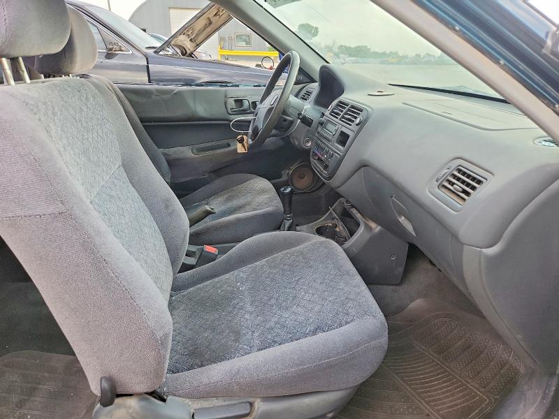Aukcja sprzedaży 1996 Honda Civic, vin: 1HGEJ8146TL086602, numer aukcji: 53593676
