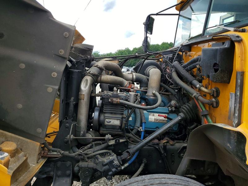 55706486 :رقم المزاد ، 1HVBBABN0VH474955 vin ، 1997 International 3000 مزاد بيع