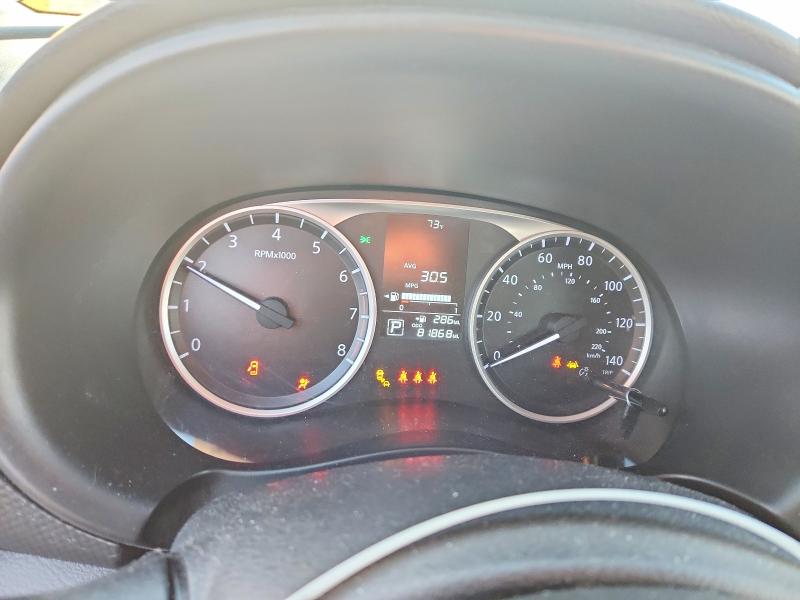 Продаж на аукціоні авто 2021 Nissan Kicks, vin: 3N1CP5BV0ML549658, номер лоту: 53448286