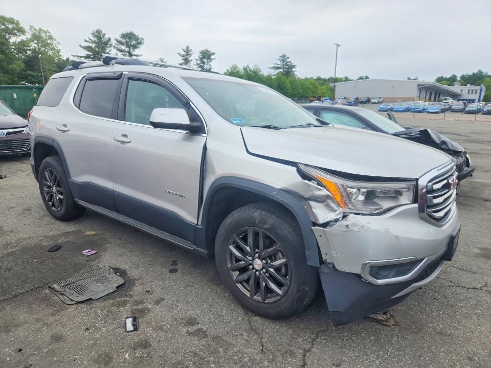 Продажа на аукционе авто 2017 Gmc Acadia, vin: 1GKKNULS9HZ182467, номер лота: 54340876