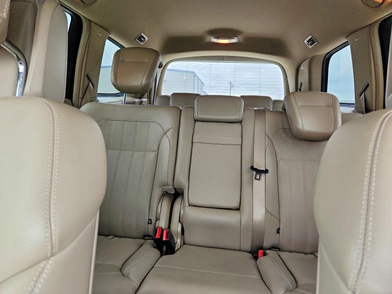 Продажа на аукционе авто 2016 Mercedes-benz Gl, vin: 4JGDF6EE9GA621597, номер лота: 52559086