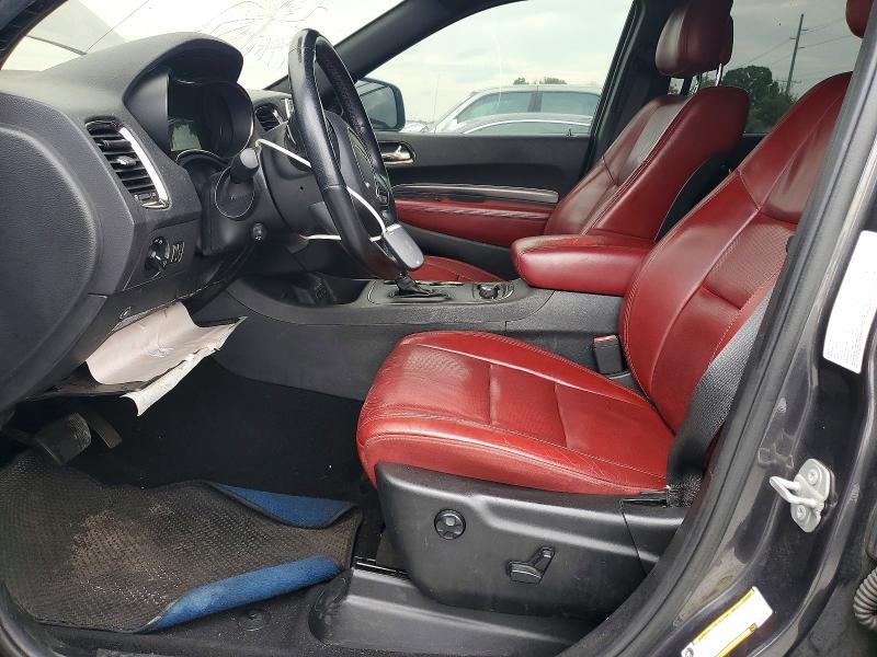 Продажа на аукционе авто 2019 Dodge Durango, vin: 1C4SDJCT6KC817547, номер лота: 53235486