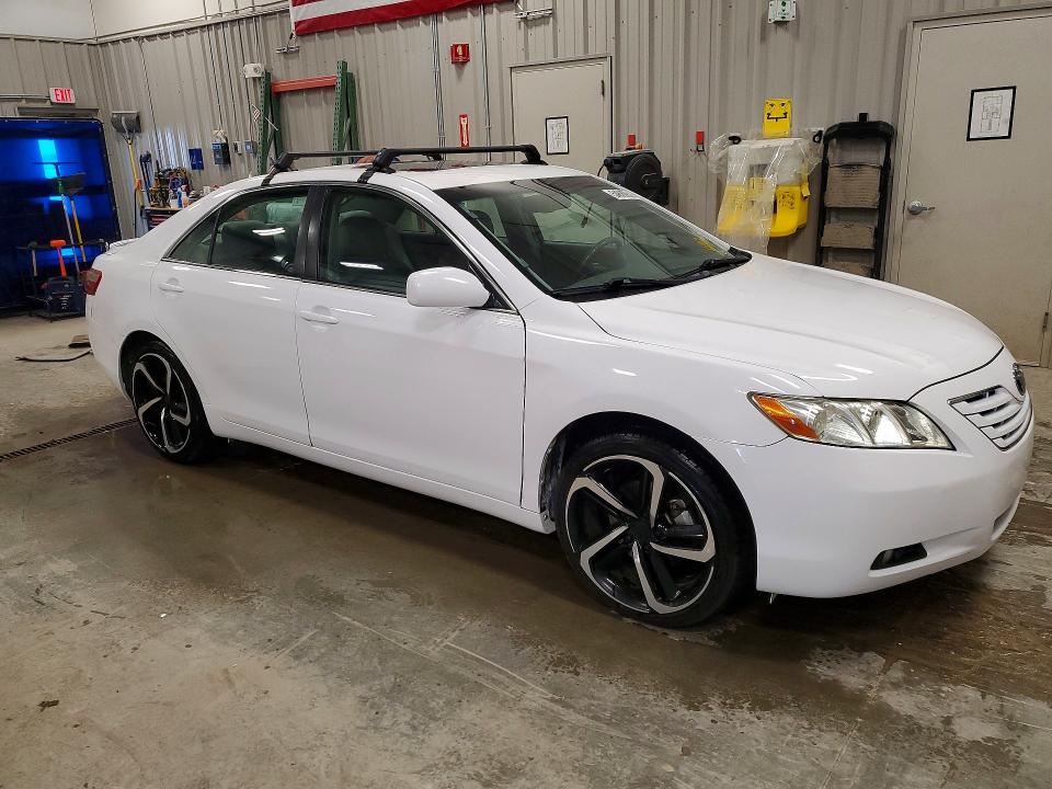 Продажа на аукционе авто 2008 Toyota Camry, vin: 4T1BE46K08U737628, номер лота: 54889836