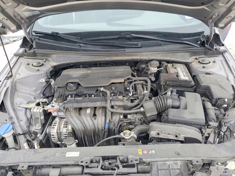 Продаж на аукціоні авто 2024 Hyundai Elantra, vin: KMHLM4DG0RU819883, номер лоту: 51679116