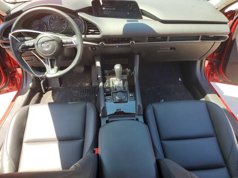 Продаж на аукціоні авто 2025 Mazda 3, vin: 3MZBPABMXSM474657, номер лоту: 53181336