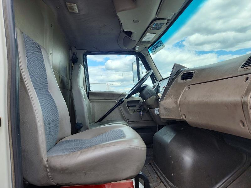 Aukcja sprzedaży 2008 Sterling Truck Acterra, vin: 2FZACGBS38AZ07685, numer aukcji: 51188936