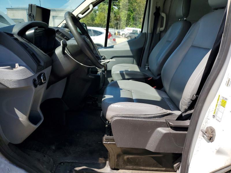 Продажа на аукционе авто 2015 Ford Transit, vin: 1FTNE1ZM8FKB17874, номер лота: 52886436