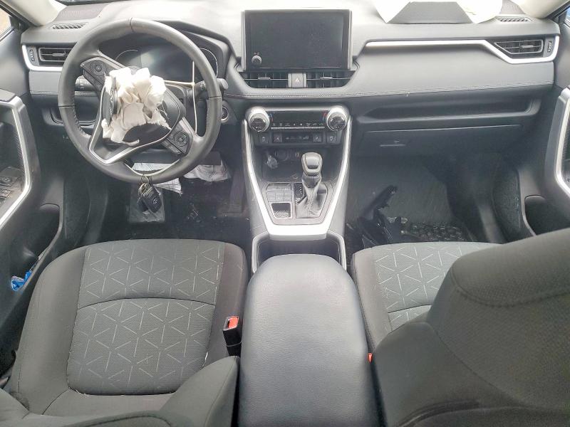 Продаж на аукціоні авто 2024 Toyota Rav4, vin: 2T3R1RFVXRC449675, номер лоту: 55309806