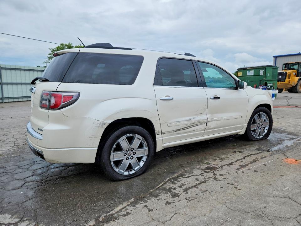 Продажа на аукционе авто 2014 Gmc Acadia, vin: 1GKKVTKD0EJ154662, номер лота: 54632246