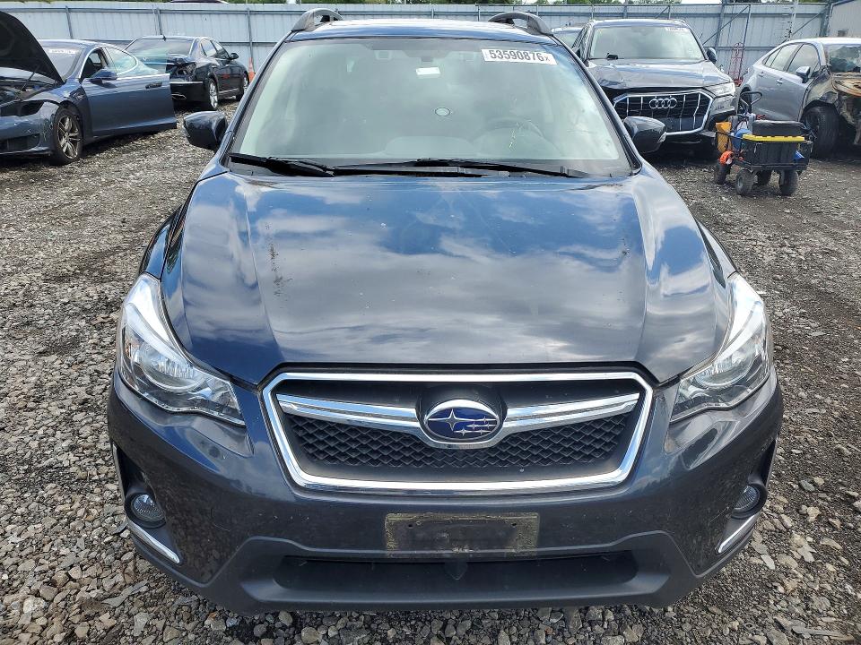 Aukcja sprzedaży 2016 Subaru Crosstrek, vin: JF2GPANC2G8203083, numer aukcji: 53590876