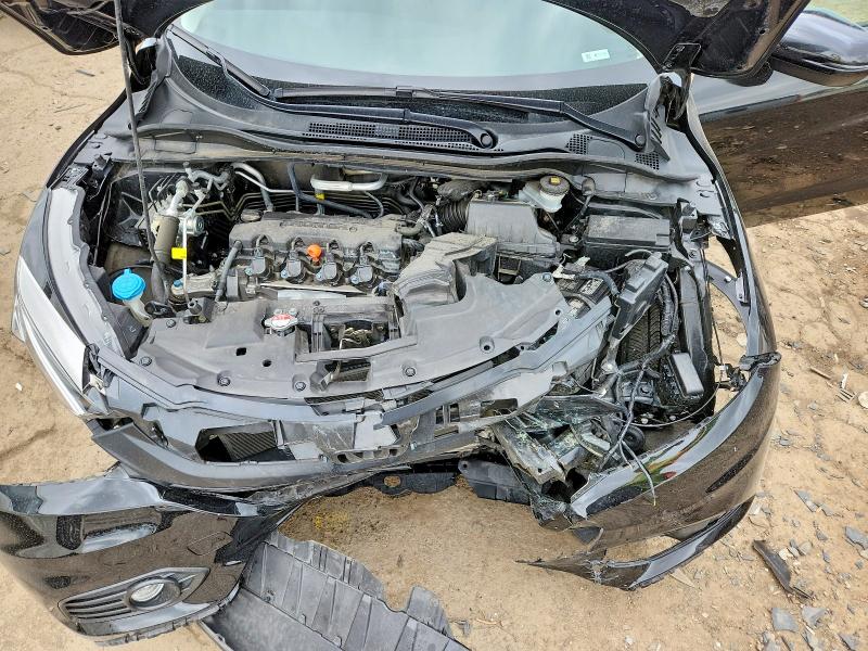 Aukcja sprzedaży 2022 Honda Hr-v, vin: 3CZRU5H57NM712142, numer aukcji: 53546026