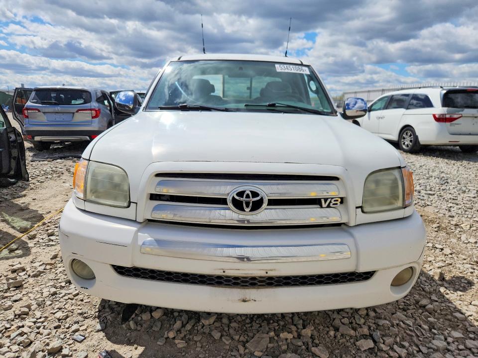 Продаж на аукціоні авто 2003 Toyota Tundra, vin: 5TBRT34153S366839, номер лоту: 53451086