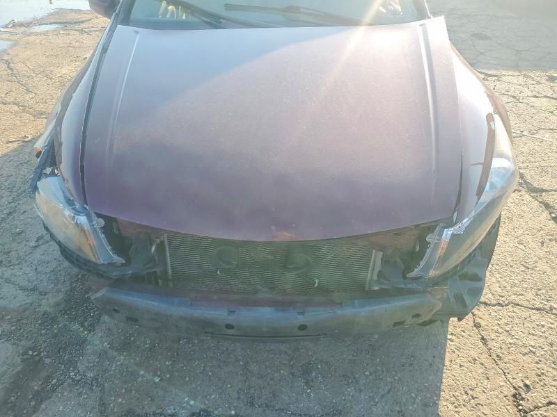 2012 Honda Accord მანქანა იყიდება აუქციონზე, vin: 1HGCP2F8XCA100365, აუქციონის ნომერი: 53964186