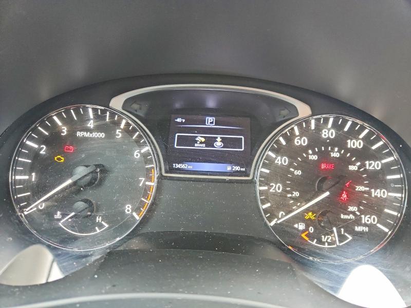 53002576 :رقم المزاد ، 1N4AL3AP4JC121659 vin ، 2018 Nissan Altima مزاد بيع