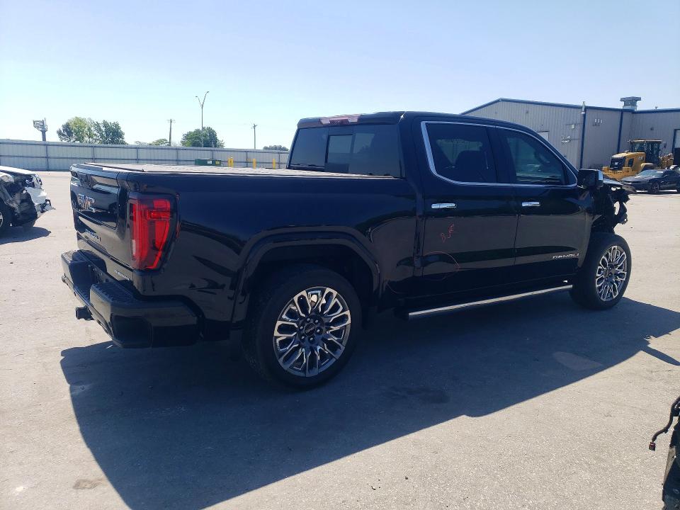 Aukcja sprzedaży 2025 Gmc Sierra, vin: 1GTUUHELXSZ247841, numer aukcji: 52121816