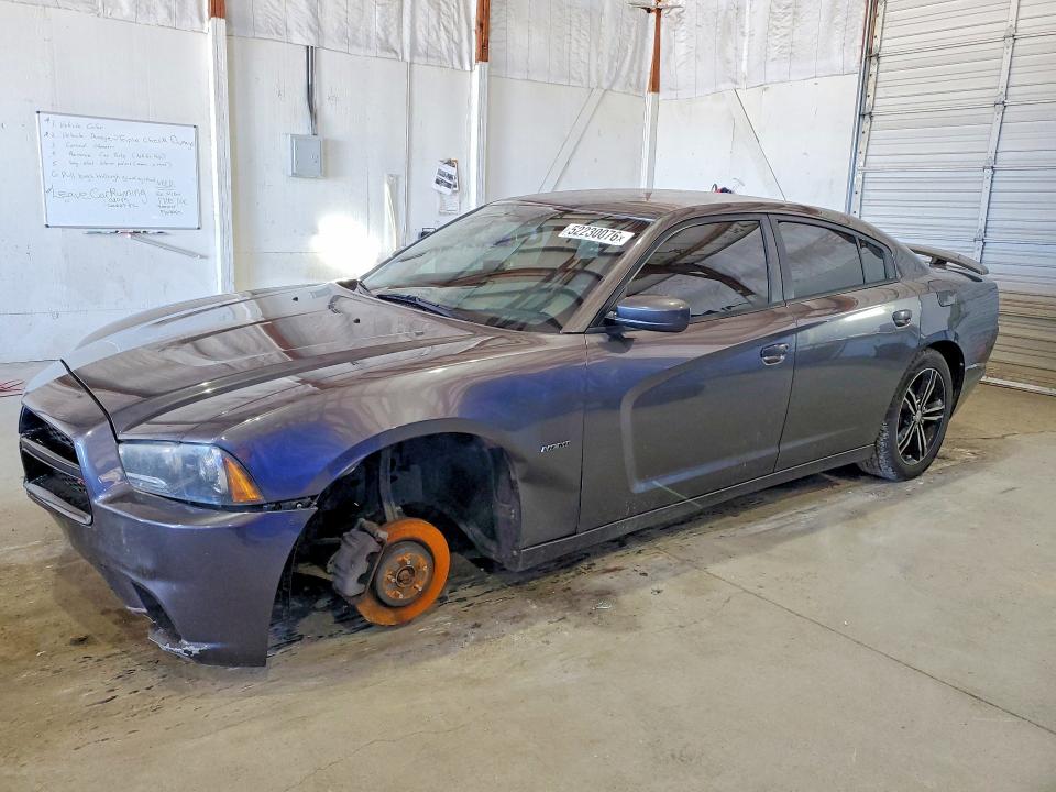 Aukcja sprzedaży 2013 Dodge Charger, vin: 2C3CDXDT8DH643796, numer aukcji: 52230076