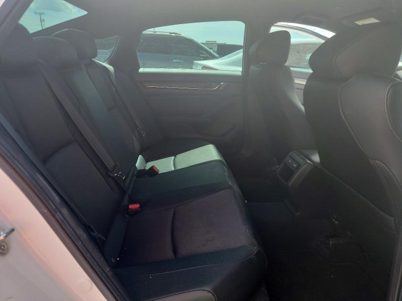 Продаж на аукціоні авто 2022 Honda Accord, vin: 1HGCV1F32NA116566, номер лоту: 54648886