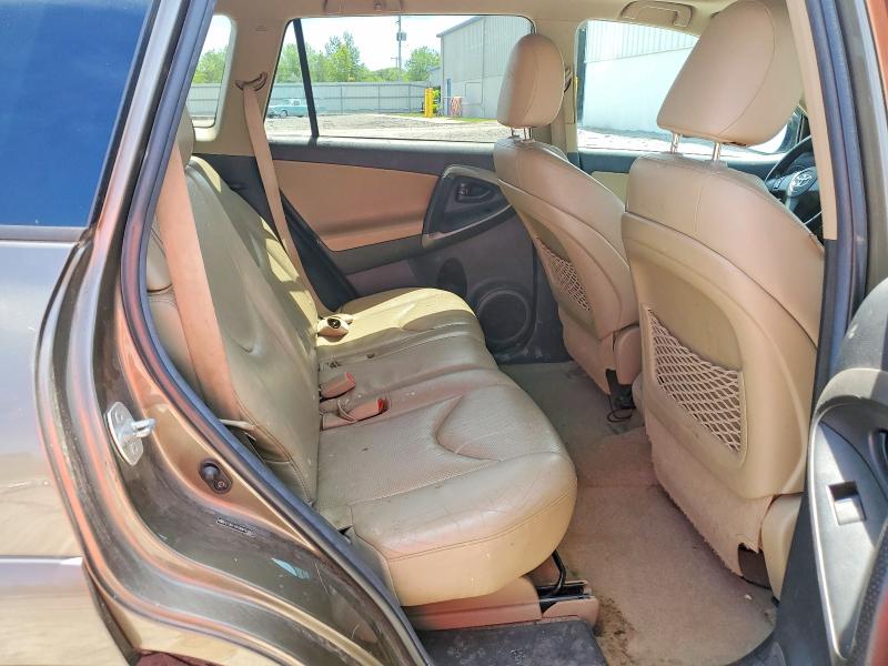 Aukcja sprzedaży 2011 Toyota Rav4, vin: 2T3DF4DV5BW151962, numer aukcji: 54693576