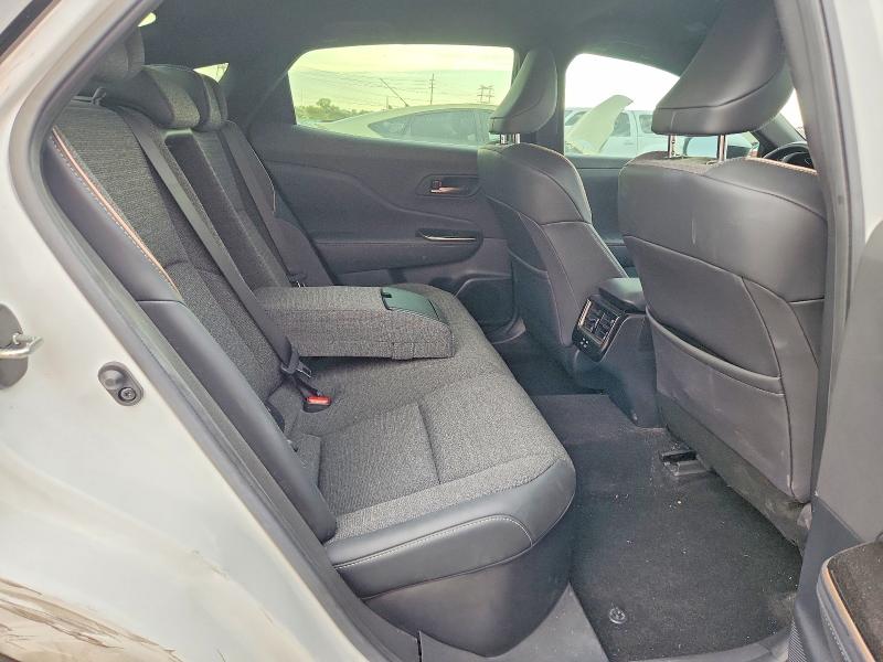 Aukcja sprzedaży 2024 Toyota Crown, vin: JTDAAAAFXR3025168, numer aukcji: 55035756