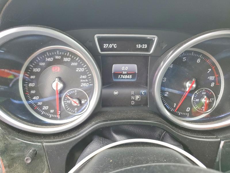 54622826 :رقم المزاد ، 4JGDF6EEXJB132997 vin ، 2018 Mercedes-benz Gls مزاد بيع