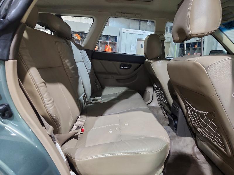 Продаж на аукціоні авто 2004 Subaru Legacy, vin: 4S3BH806247608006, номер лоту: 53542596