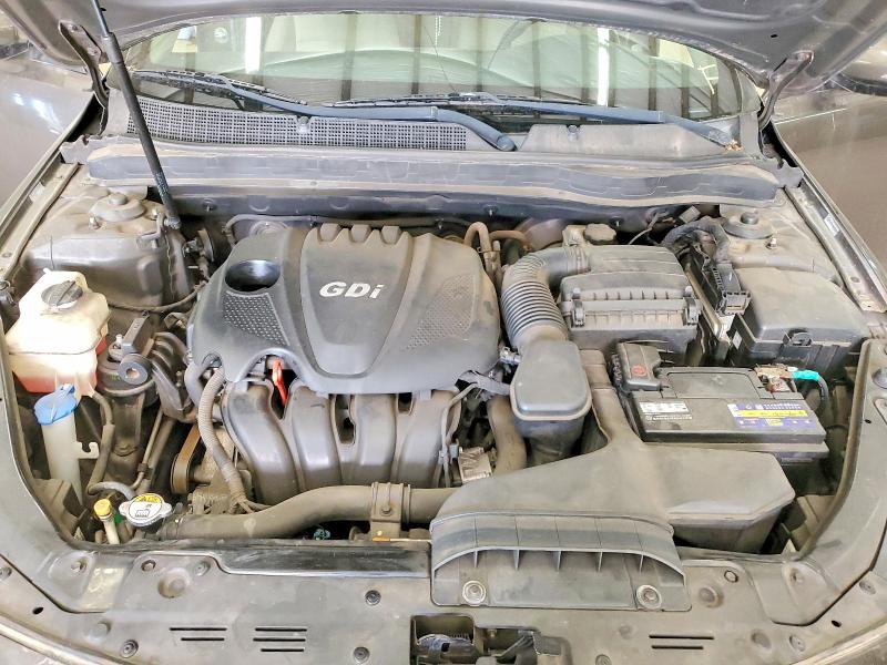 Aukcja sprzedaży 2014 Kia Optima, vin: 5XXGM4A78EG273344, numer aukcji: 54394696