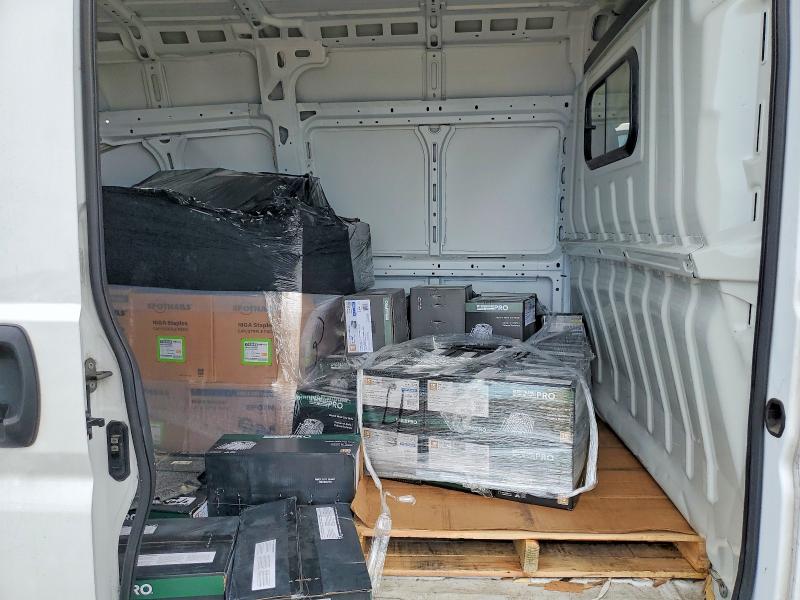 Aukcja sprzedaży 2024 Ram Promaster 3500, vin: 3C6MRVHG5RE151983, numer aukcji: 52125606