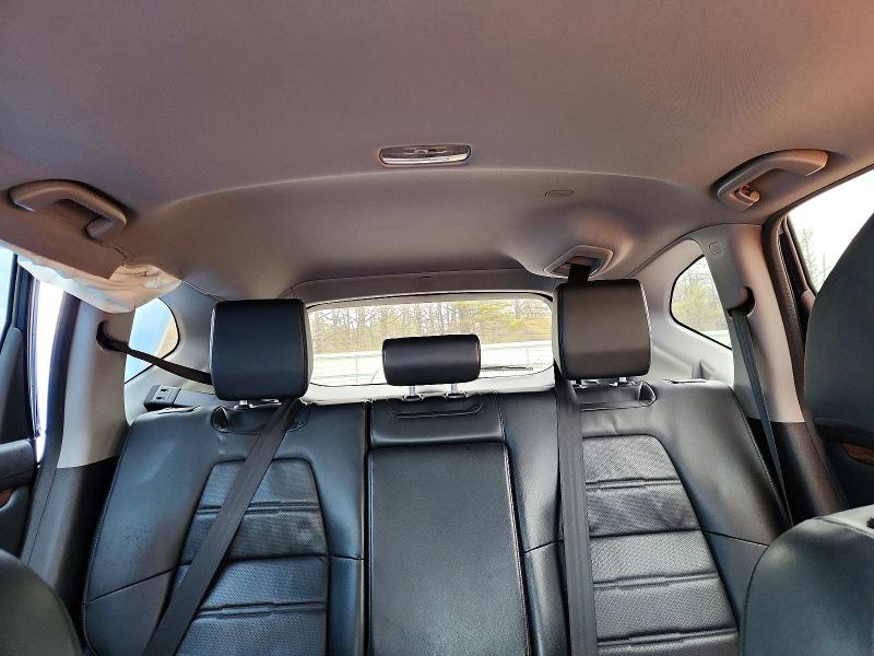Aukcja sprzedaży 2021 Honda Cr-v, vin: 2HKRW2H96MH614340, numer aukcji: 52688876