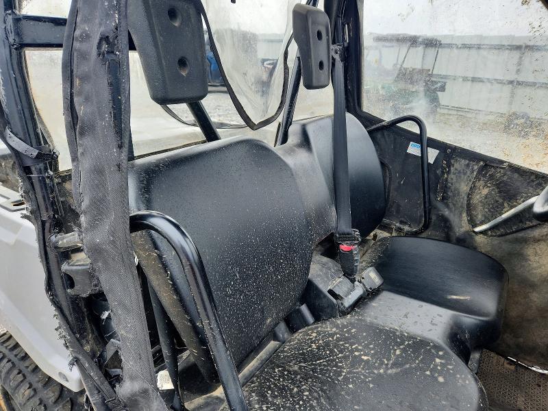 55029106 :رقم المزاد ، 1HFVE0710N4702461 vin ، 2022 Honda Sxs520 مزاد بيع
