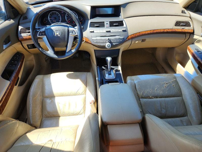 54978676 :رقم المزاد ، 1HGCP36818A081413 vin ، 2008 Honda Accord مزاد بيع