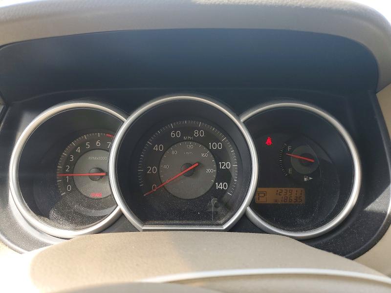 Продаж на аукціоні авто 2009 Nissan Versa, vin: 3N1BC13E29L440575, номер лоту: 53239886