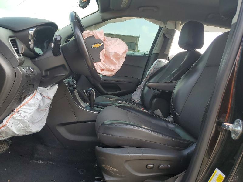 Aukcja sprzedaży 2020 Chevrolet Trax, vin: KL7CJLSB0LB018210, numer aukcji: 54229096