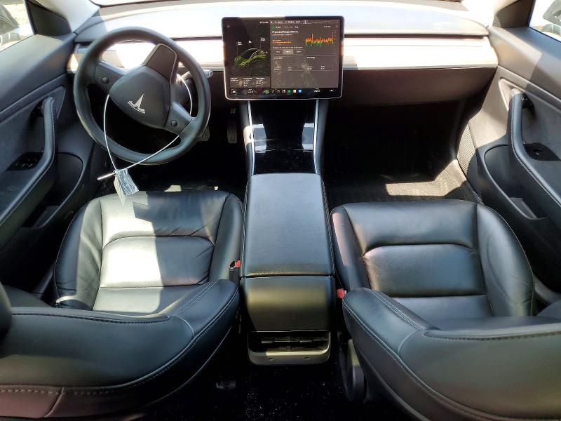 Продажа на аукционе авто 2020 Tesla Model 3, vin: 5YJ3E1EAXLF793836, номер лота: 54820426