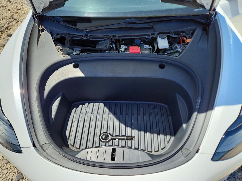 Aukcja sprzedaży 2021 Tesla Model 3, vin: 5YJ3E1EA0MF915329, numer aukcji: 52406696