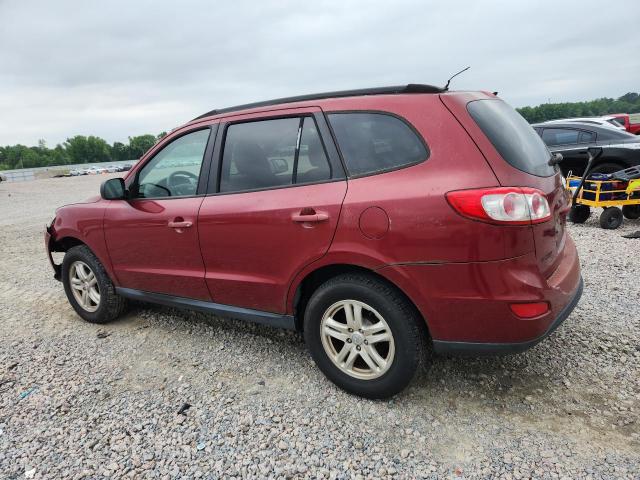 Aukcja sprzedaży 2011 Hyundai Santa Fe, vin: 5XYZG3AB2BG009512, numer aukcji: 53038146