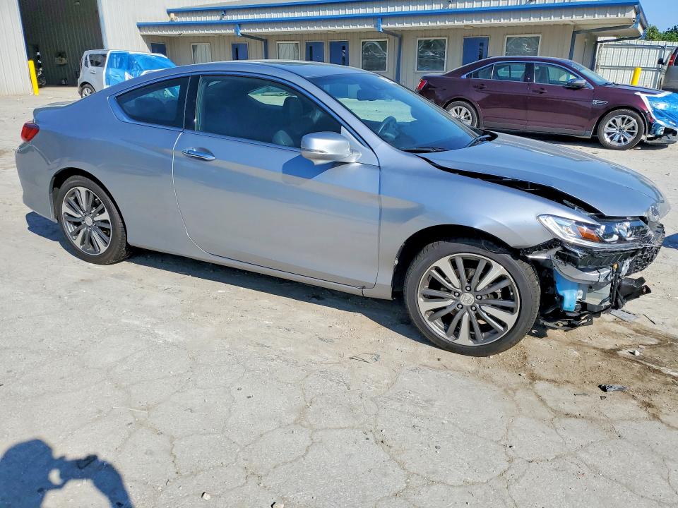 2016 Honda Accord მანქანა იყიდება აუქციონზე, vin: 1HGCT2B91GA002311, აუქციონის ნომერი: 53235826