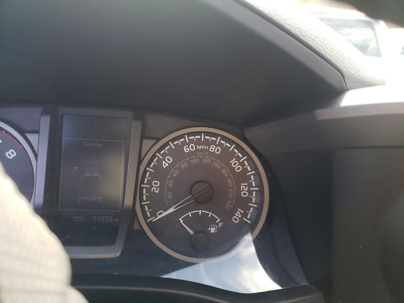Aukcja sprzedaży 2019 Toyota Tacoma, vin: 3TMCZ5AN5KM239666, numer aukcji: 52244176