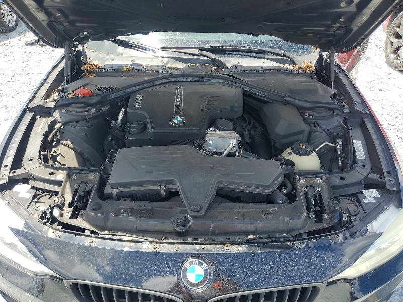 54246176 :رقم المزاد ، WBA4A5C55FGK16121 vin ، 2015 Bmw 428 مزاد بيع