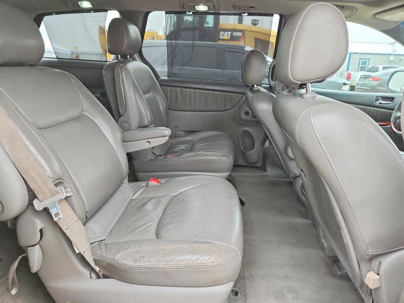 Aukcja sprzedaży 2004 Toyota Sienna, vin: 5TDZA22C34S008331, numer aukcji: 54468646