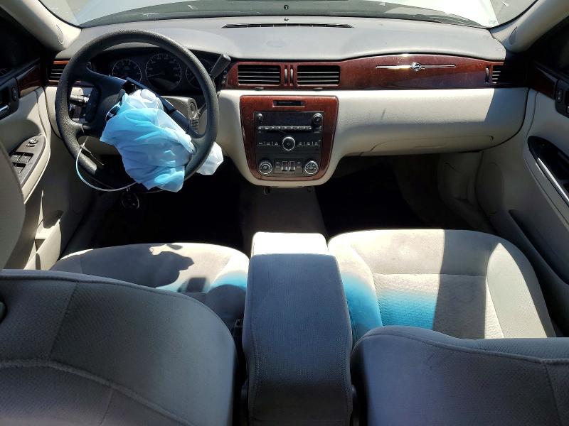 Aukcja sprzedaży 2008 Chevrolet Impala, vin: 2G1WT58KX89176648, numer aukcji: 54180176