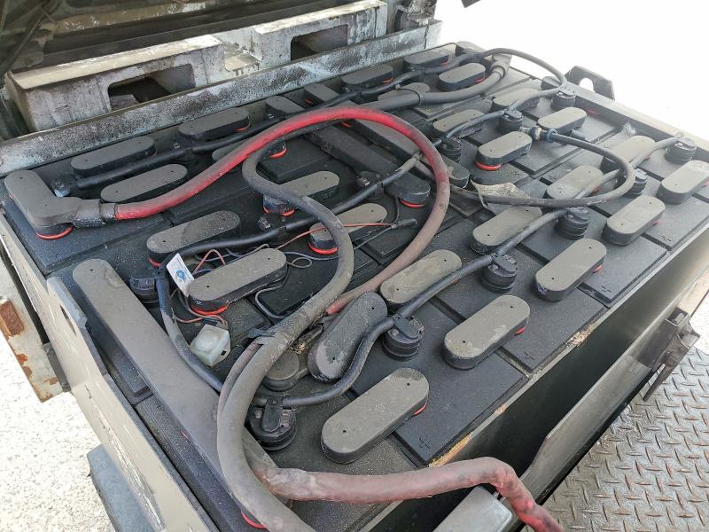 Продажа на аукционе авто 2013 Unicariers Forklift, vin: CT1B2980861, номер лота: 54021586