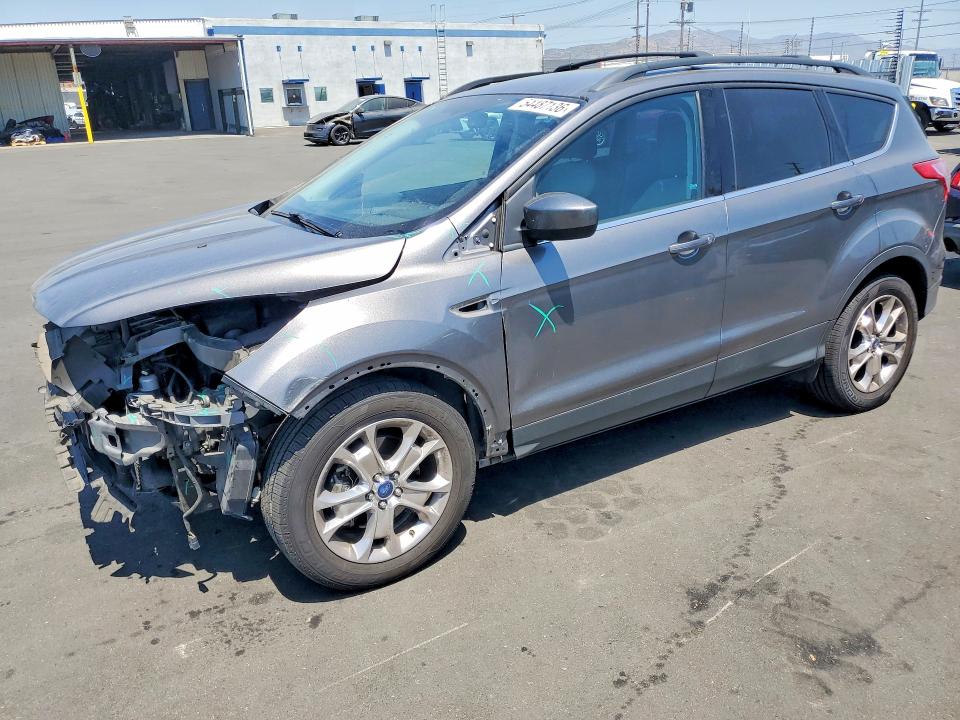 Продажа на аукционе авто 2013 Ford Escape, vin: 1FMCU9G93DUB50835, номер лота: 54487136