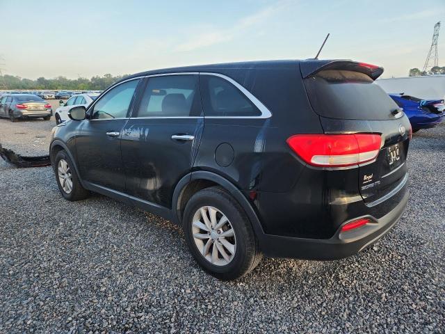 Aukcja sprzedaży 2017 Kia Sorento, vin: 5XYPG4A33HG249232, numer aukcji: 53192116